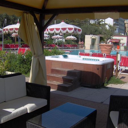 Hotel Nord Est غابيتّشي ماري المظهر الخارجي الصورة