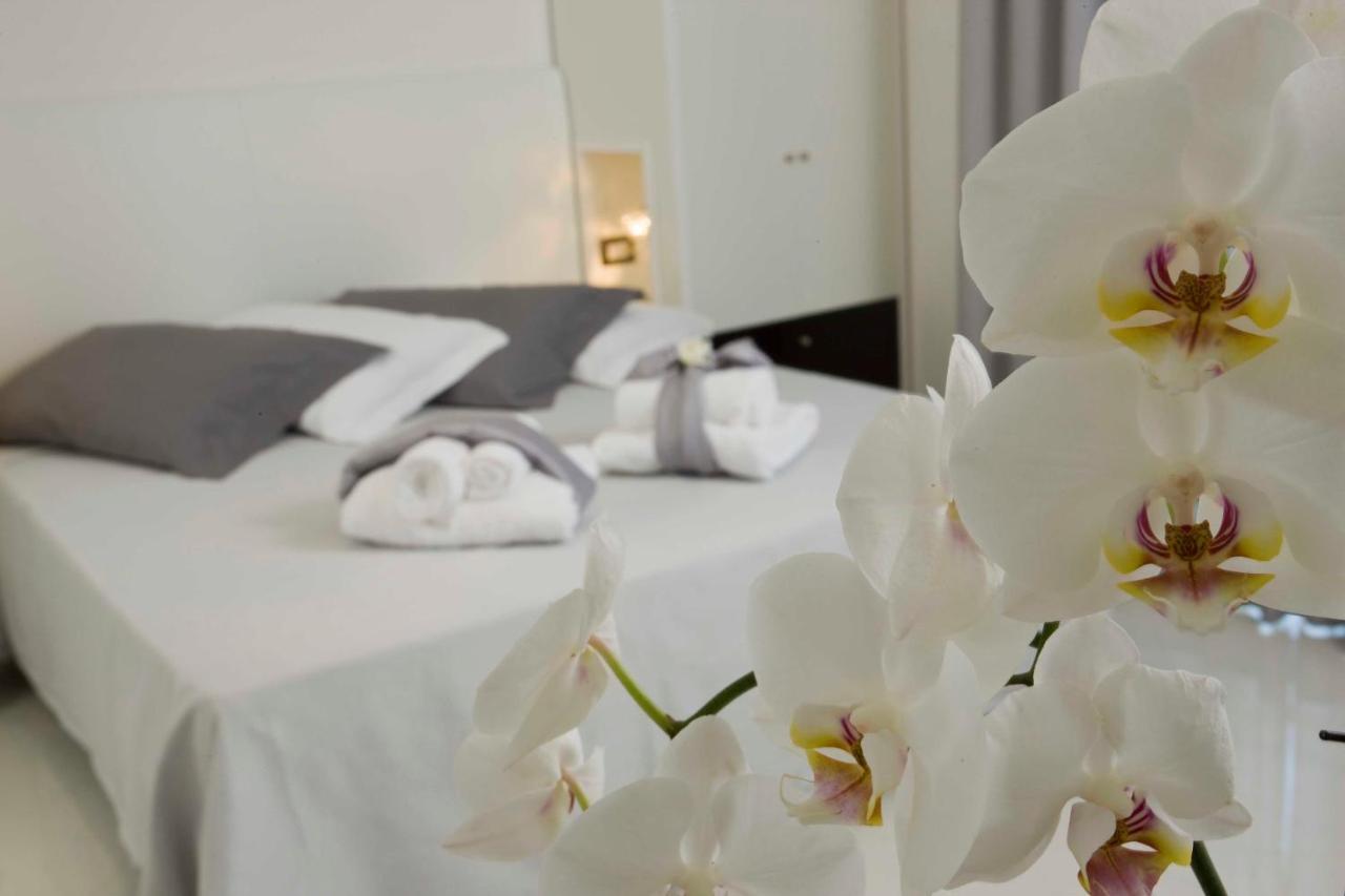 Hotel Nord Est غابيتّشي ماري المظهر الخارجي الصورة